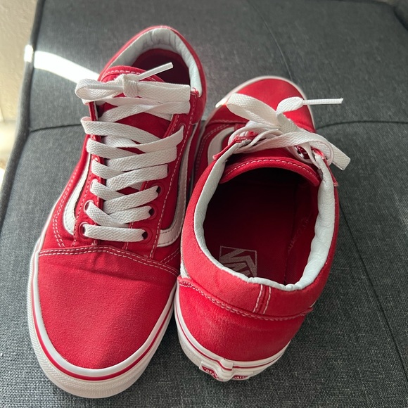 Vans unisex For US women’s 8.0 for US men 6.5 - Picture 8 of 9